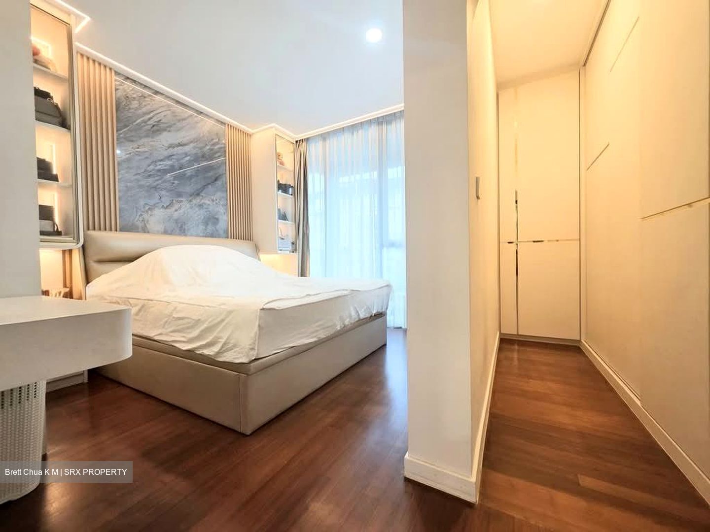Canberra Residences (D27), Condominium #582175111